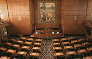 Image of the House Chamber