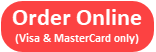 Order online - Visa & Matercard Only