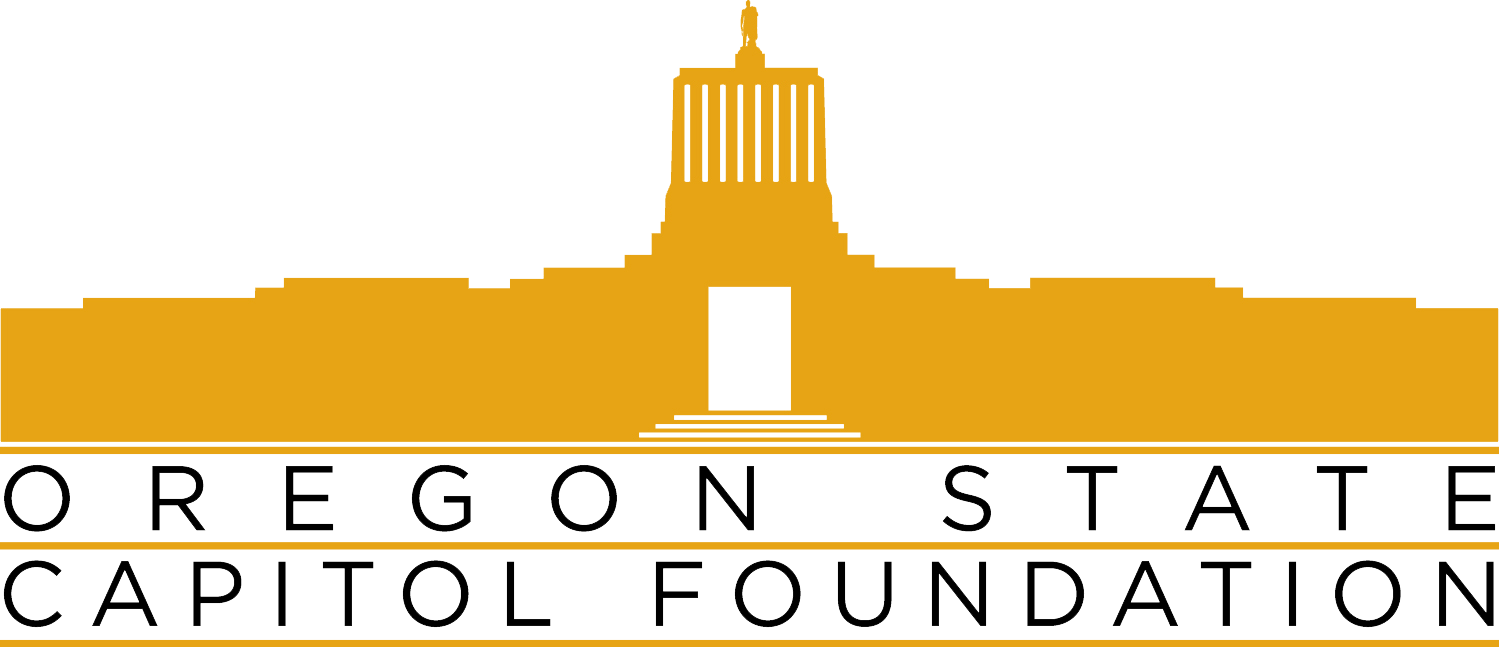 Oregon State Legislature uniforms