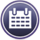 Calendar - View important dates