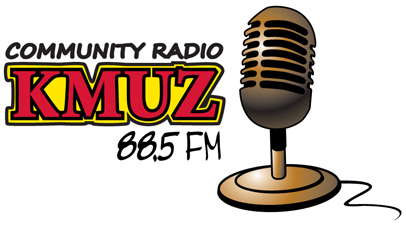 KMUZ-FM_community_radio_logo.jpg