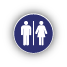 Restroom sybol
