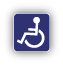 ADA Wheelchair
