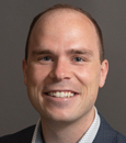 Representative Ben Bowman