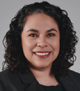Representative April Dobson​