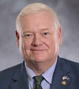 Representative Paul Evans