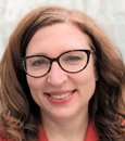 Representative Julie Fahey