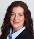 Representative Dacia Grayber