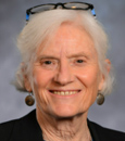 Representative Pam Marsh