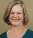 Representative Sarah Finger McDonald