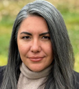 Representative Lesly Muñoz