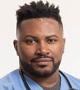 Representative Travis Nelson