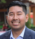 Representative Ricki Ruiz
