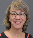 Representative Barbara Smith Warner