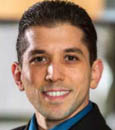 Representative Nathan Sosa