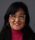 Representative Mari Watanabe