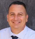 Representative Dwayne Yunker