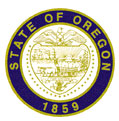 Oregon State Seal