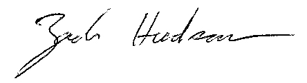 Rep. Hudson's Signature.jpg