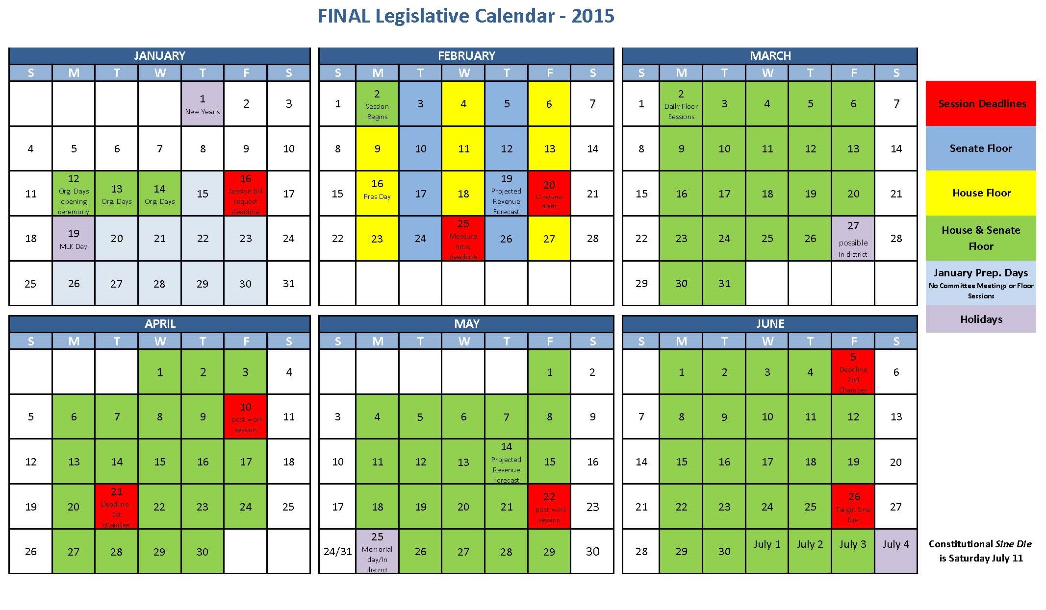 California Legislative Calendar 2024 Calendar 2024