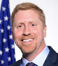 Senator Daniel Bonham