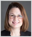 Senator Sara Gelser Blouin