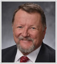 Senator Fred Girod