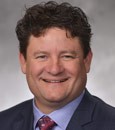 Senator Cedric Hayden