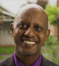 Senator Jama Kayse