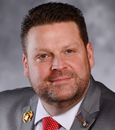 Senator David Brock Smith