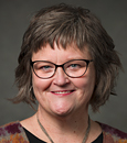 Senator Janeen Sollman