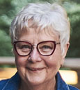 Senator Suzanne Weber