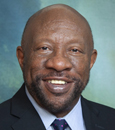 Senator Aaron Woods