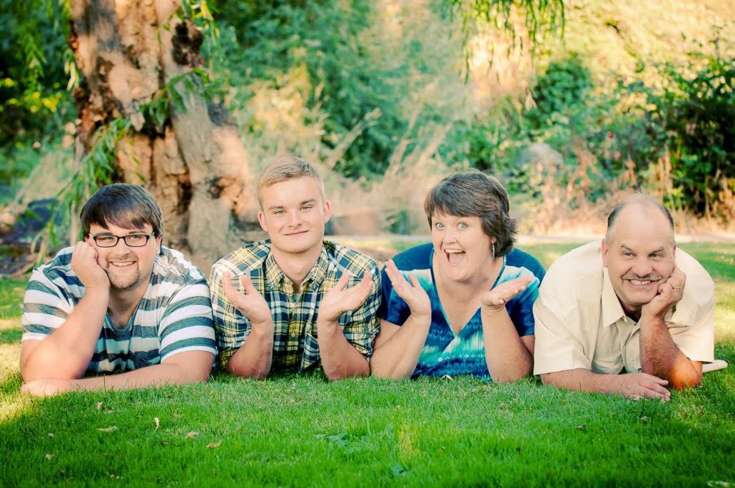 Sollman Family