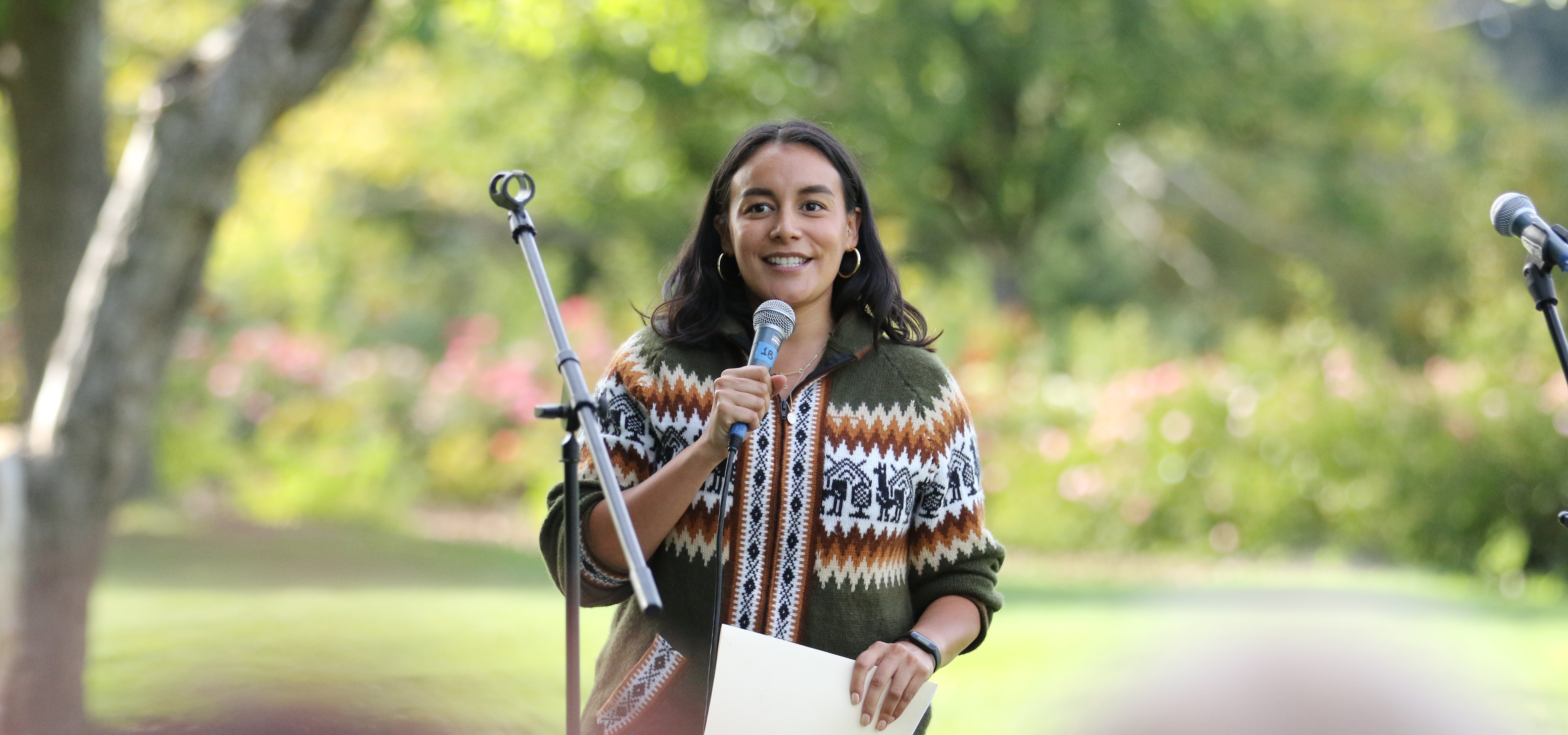 Rep Valderrama at 2024 Welcoming Week Opening Ceremony_15 (1).jpg